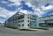 АБК 1, Эколант, Выкса