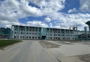 АБК 1, Эколант, Выкса