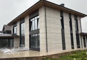 Коттедж Владимирская область