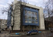 Административное здание ул. Ижорская ,37, Н. Новгород