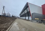 Яндекс ЦОД Владимир (MIM)